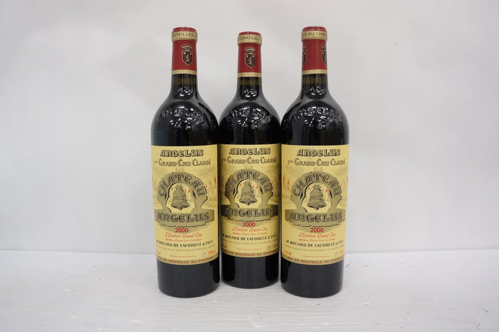 Chateau Angelus 2000