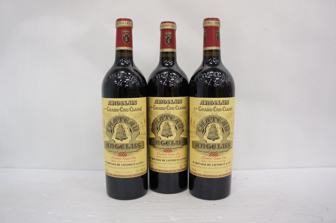 Chateau Angelus 2000