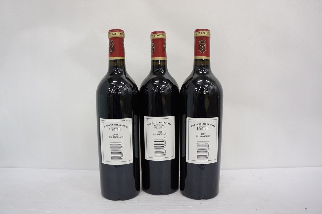 Chateau Angelus 2000