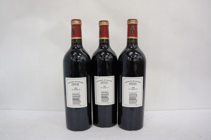 Chateau Angelus 2000