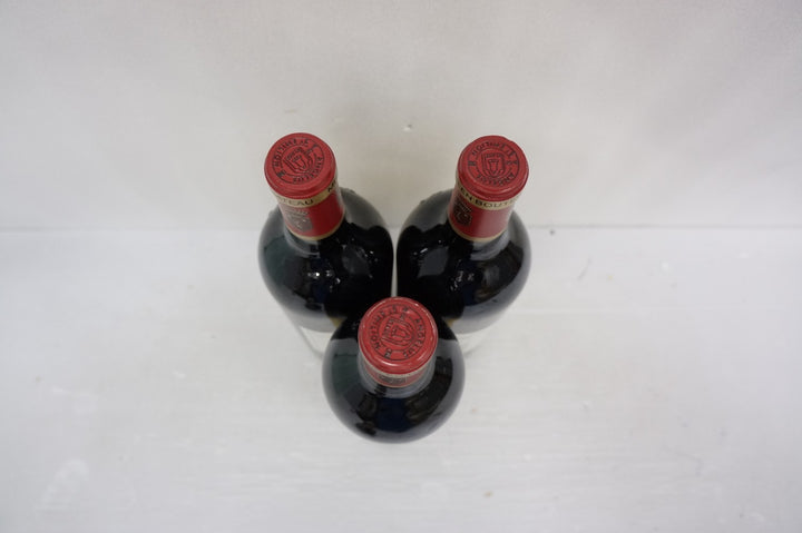 Chateau Angelus 2000