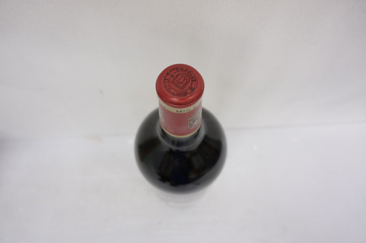 Chateau Angelus 2005 (Magnum) *