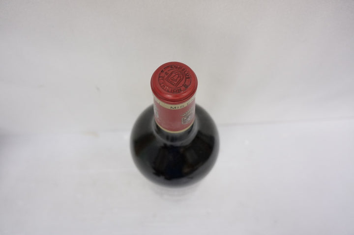 Chateau Angelus 2005 (Magnum) *