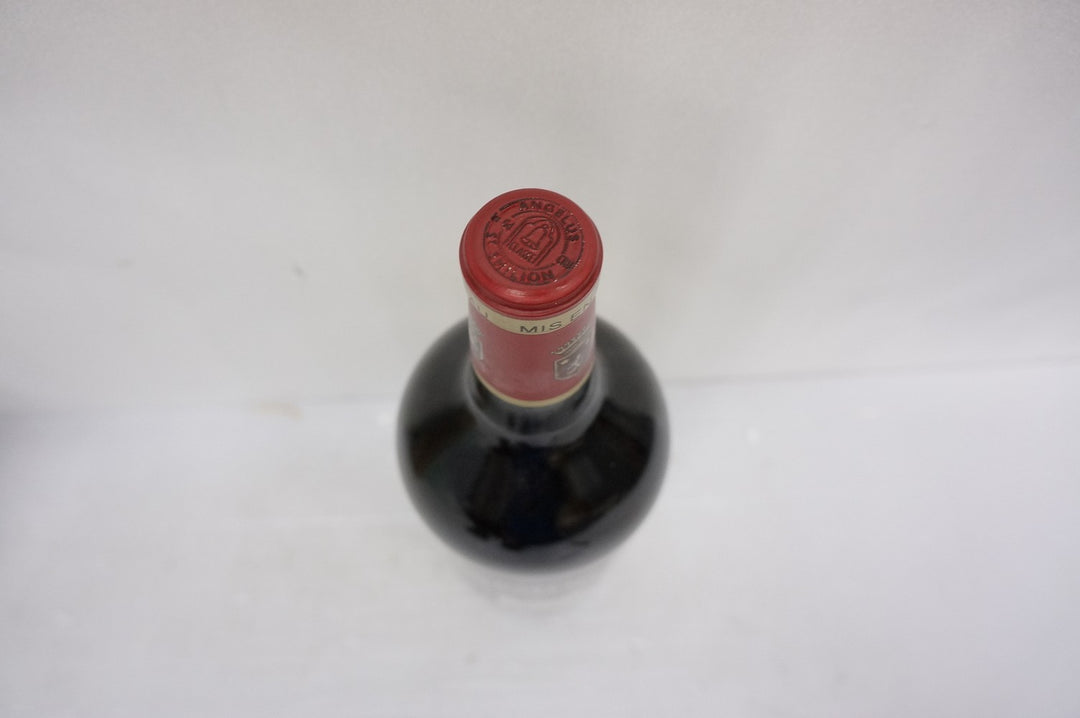 Chateau Angelus 2005 (Magnum) *