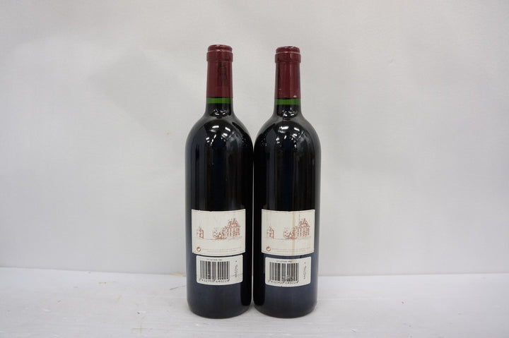 Chateau Latour 1995 *