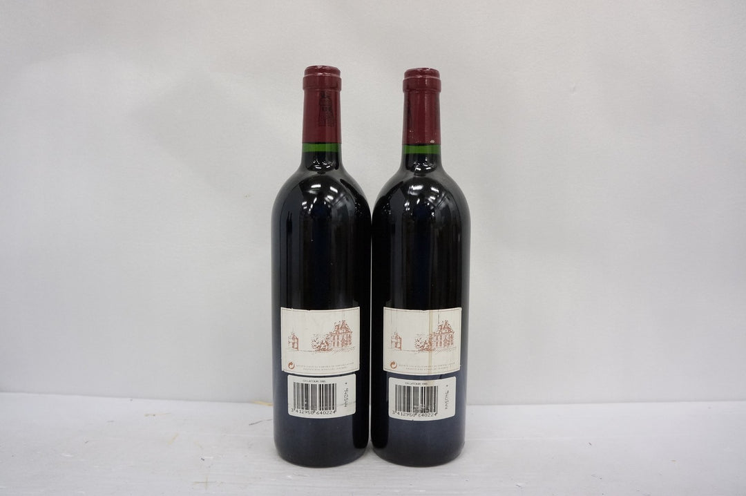 Chateau Latour 1995 *