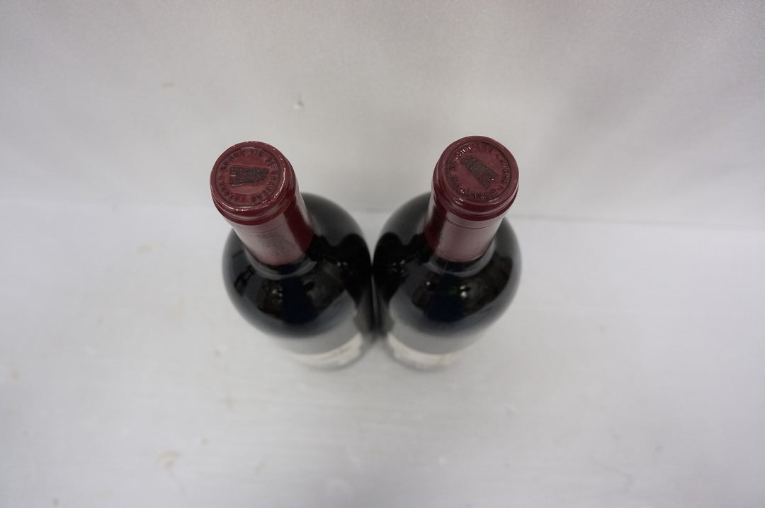 Chateau Latour 1995 *