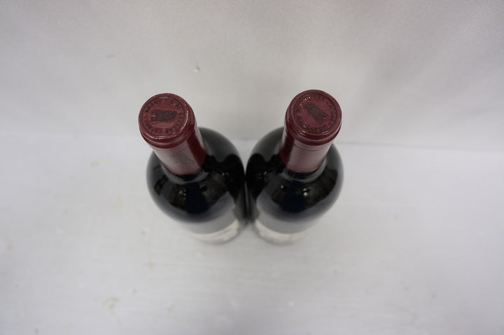 Chateau Latour 1995 *