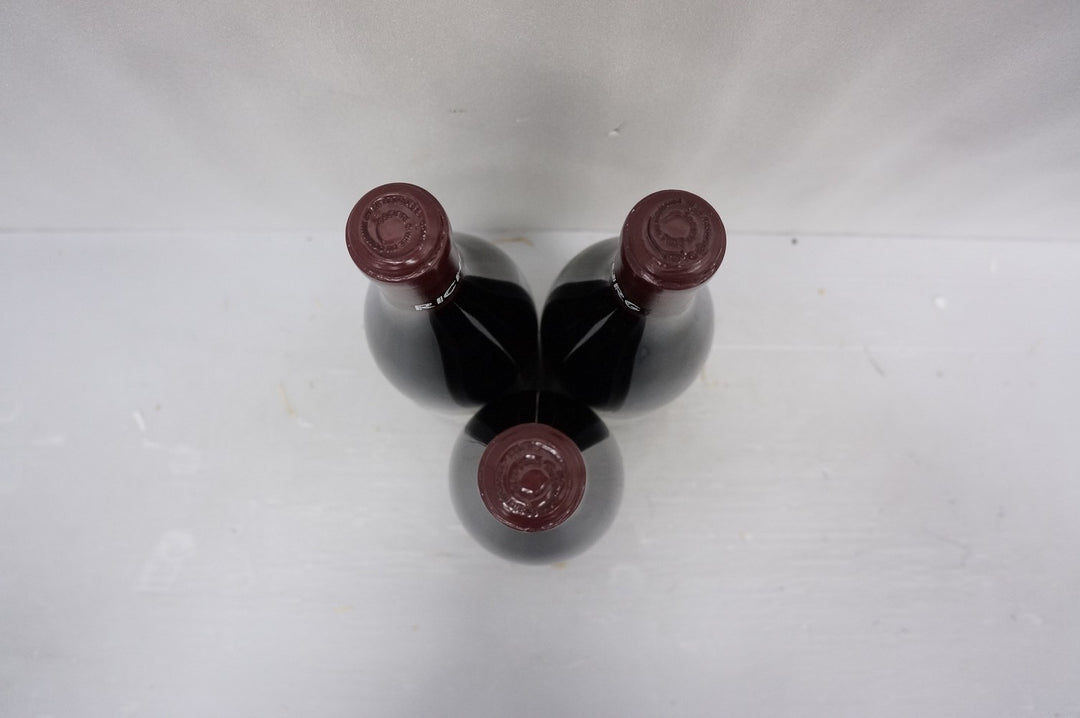 DRC Richebourg Grand Cru 2005 *