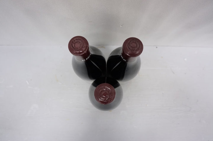 DRC Richebourg Grand Cru 2005 *