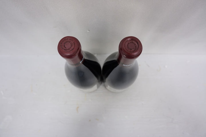 DRC Romanee St Vivant Grand Cru 1995 *