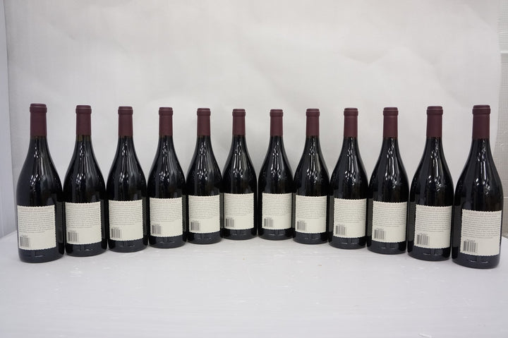 Chateau de Beaucastel Chateauneuf du Pape 2001