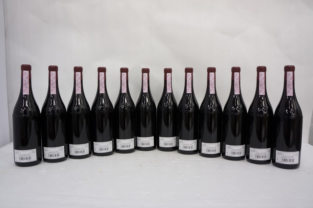 Mascarello Barolo Monprivato 2006 *