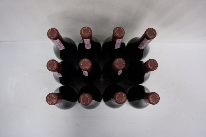 Mascarello Barolo Monprivato 2006 *