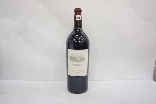 Ornellaia 2004 (Magnum)