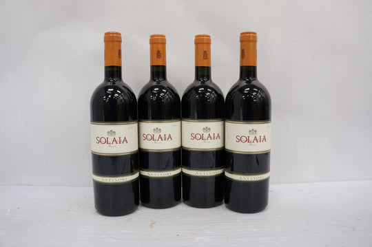 Solaia 2004