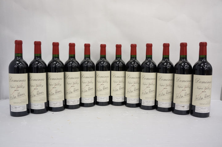 Dominus 2004 *