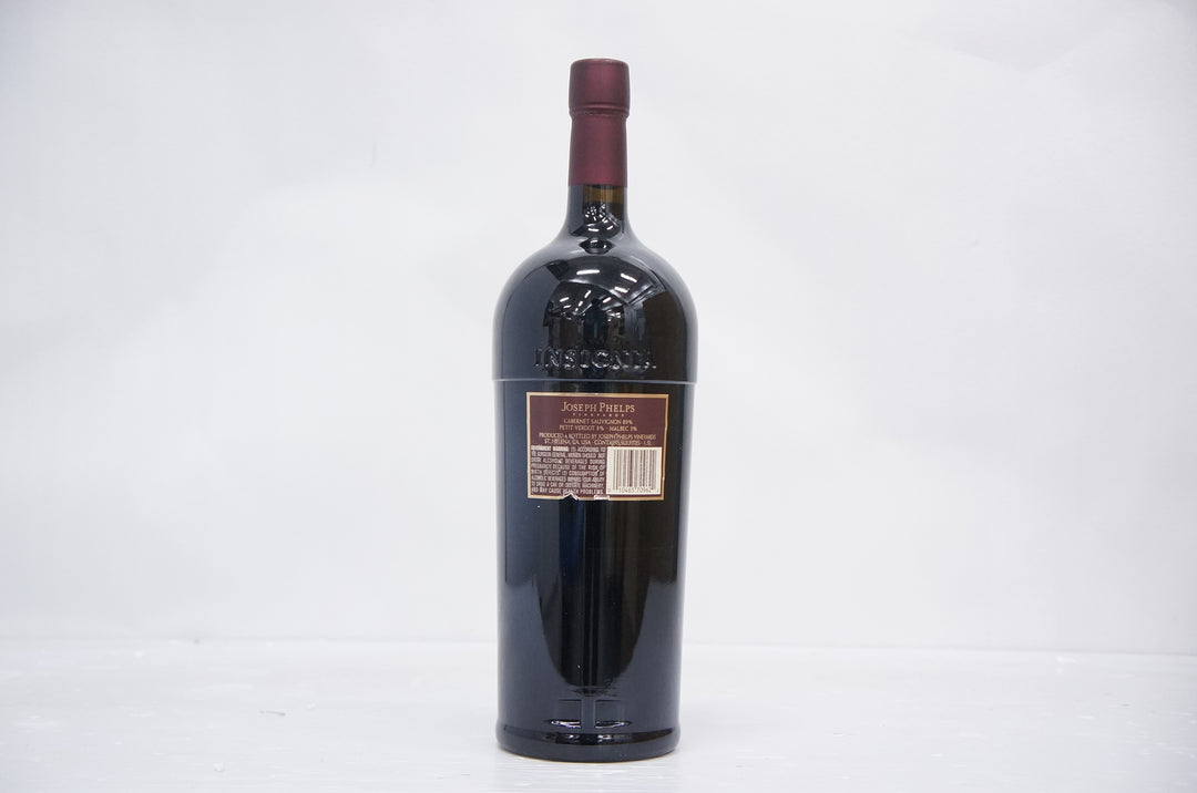 Joseph Phelps Insignia Vineyard 2001 (Magnum)