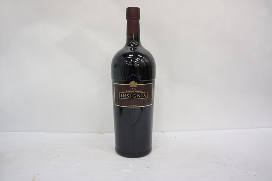 Joseph Phelps Insignia Vineyard 2001 (Magnum)