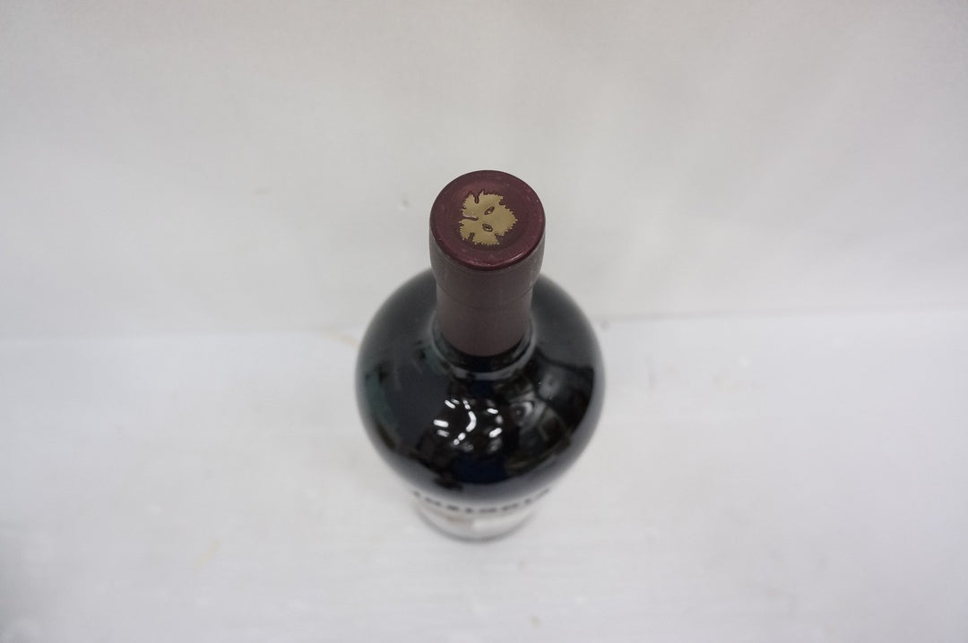 Joseph Phelps Insignia Vineyard 2001 (Magnum)