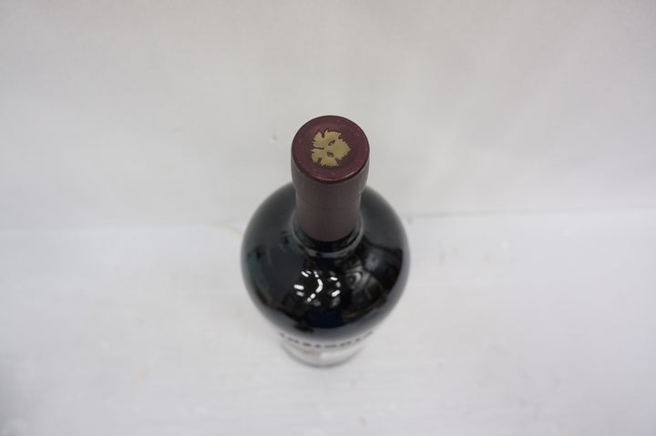 Joseph Phelps Insignia Vineyard 2001 (Magnum)