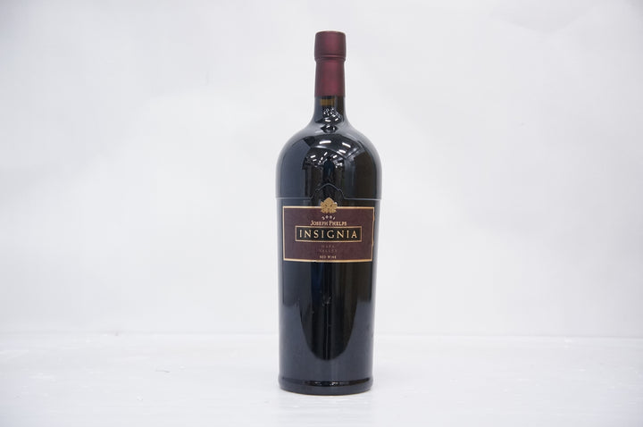 Joseph Phelps Insignia Vineyard 2001 (Magnum)