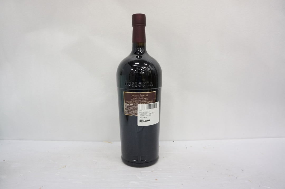 Joseph Phelps Insignia Vineyard 2001 (Magnum)