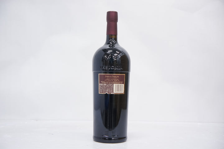 Joseph Phelps Insignia Vineyard 2001 (Magnum)