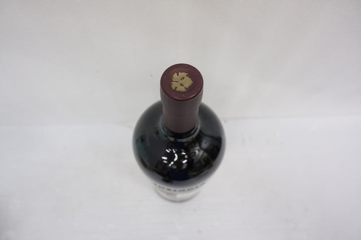 Joseph Phelps Insignia Vineyard 2001 (Magnum)