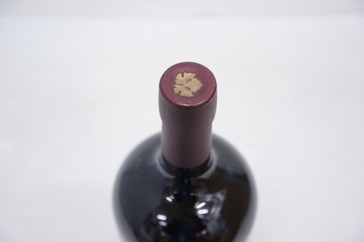 Joseph Phelps Insignia Vineyard 2001 (Magnum)