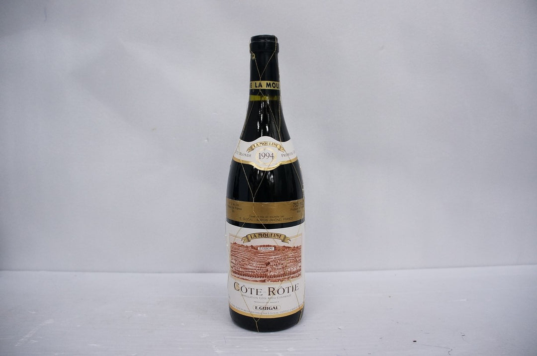 Guigal Cote Rotie La Mouline 1994
