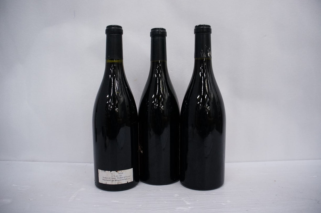 Jean Louis Chave Ermitage Cuvee Cathelin 1995 *