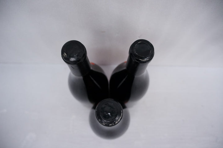 Jean Louis Chave Ermitage Cuvee Cathelin 1995 *