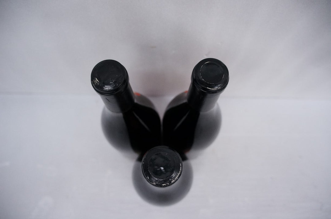 Jean Louis Chave Ermitage Cuvee Cathelin 1995 *