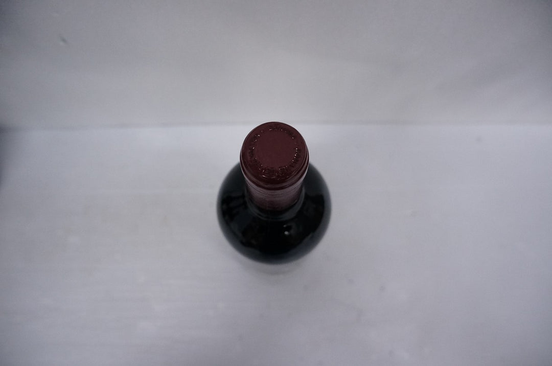 Trevallon Vin de Pays des Bouches du Rhone 1995