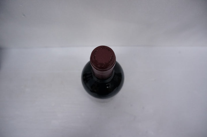 Trevallon Vin de Pays des Bouches du Rhone 1995