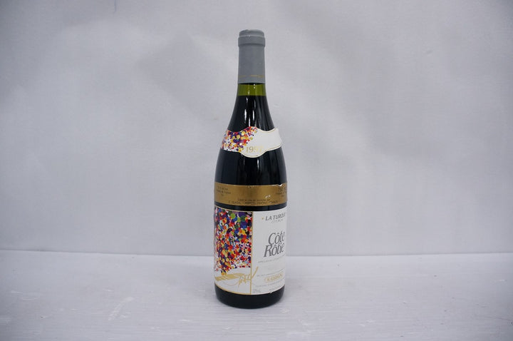 Guigal Cote Rotie La Turque 1997
