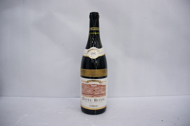 Guigal Cote Rotie La Mouline 1997