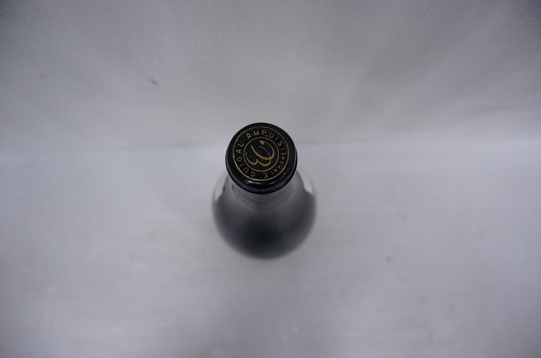 Guigal Cote Rotie La Landonne 1997 *