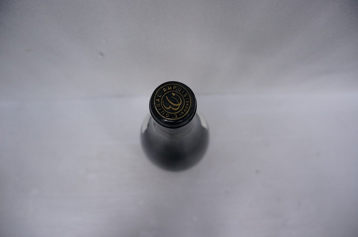 Guigal Cote Rotie La Landonne 1997 *