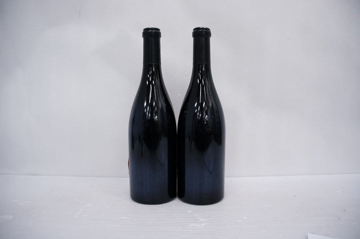 Jean Louis Chave Ermitage Cuvee Cathelin 1998