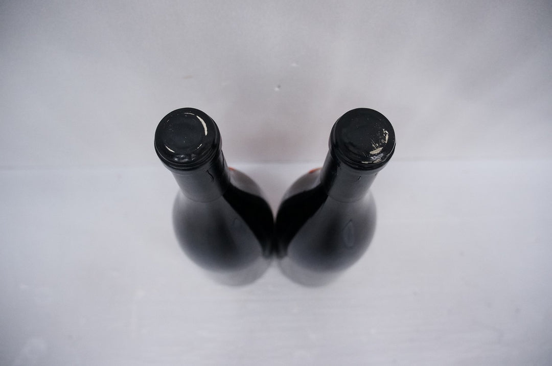 Jean Louis Chave Ermitage Cuvee Cathelin 1998