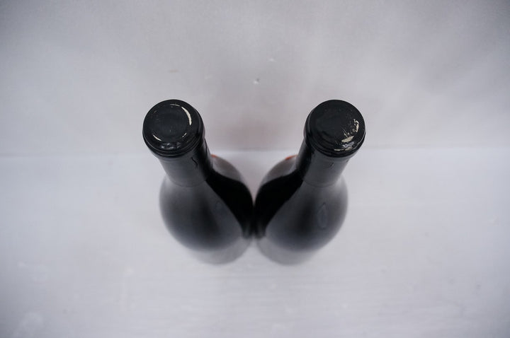 Jean Louis Chave Ermitage Cuvee Cathelin 1998