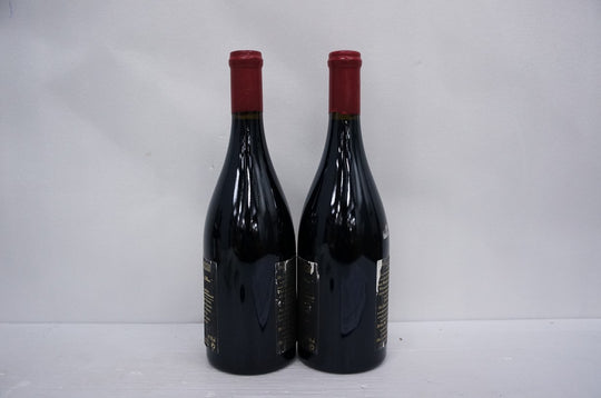 Stephane Monteillet Cote Rotie Les Grandes Places 1998 *