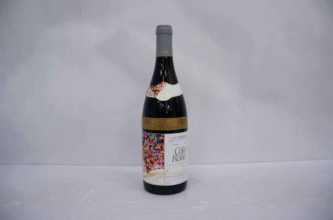 Guigal Cote Rotie La Turque 1999