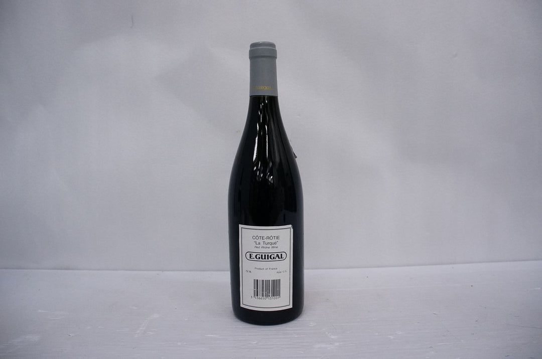 Guigal Cote Rotie La Turque 1999