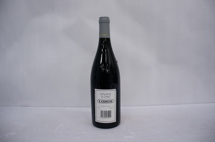 Guigal Cote Rotie La Turque 1999