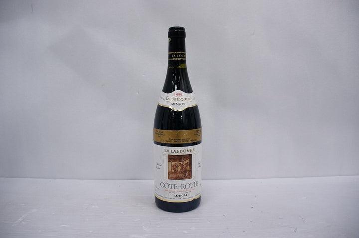 Guigal Cote Rotie La Landonne 1999
