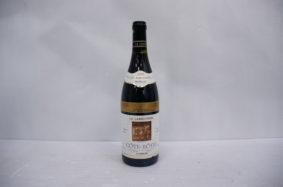 Guigal Cote Rotie La Landonne 1999