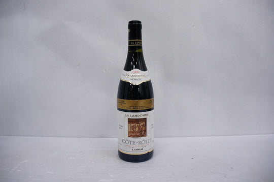 Guigal Cote Rotie La Landonne 1999
